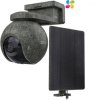 Kamera IP Ezviz EB8 PRO 4G Ranger Kit 8MP z panelem słonecznym 8W 4G Wi-Fi moro