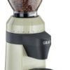 Graef CM8007EU CM8007EU Młynek do kawy pistacjowy Stożek stalowy