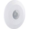 V-TAC 5086 Ceiling-Mount Motion Detector 360° White IP20 1 Pc