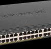 GS348PP-100EUS Switch, 48-port, Gigabit Ethernet