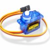 Servo motor TowerPro SG90