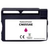 Renkforce RF-6733178 Ink Cartridge Replaces HP 933XL (CN055AE) Magenta 850 Pages