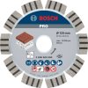 Bosch Accessories 2608602680 Bosch Power Tools Tarcza tnąca diamentowa Średnica 125 mm 1 szt.