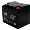 Akumulator VRLA AGM 12V 40Ah MB 40-12 M6