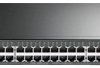 Switch sieciowy TP-LINK TL-SG3452P TL-SG3452P, 48 Portów, 1000 MBit/s