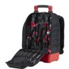 Wiha Plecak narzędziowy mechanic z wyposażeniem 43 cz. 45529