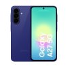 Samsung Samsung Galaxy A27 128GB blue EU Smartfon Dual-SIM 128 GB 17 cm (6.7 cal) 50 MPx Android™ 16 niebieski