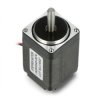 Silnik krokowy JK28HS45-0674 200 kroków/obr 4,5V/0,67A/0,09Nm
