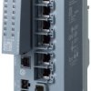 Ethernet Switch 6, Siemens