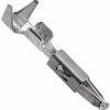 Receptacle, 0.5-1.0 mm², AWG 20-17, crimp connection, tin-plated, 962876-1