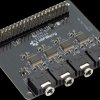 4260439551016 Raspberry Pi Shield - HiFiBerry DAC8X