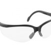 MAINZ okulary ochronne bezbarwne uni