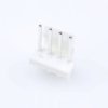 Molex Listwa kołkowa, męska, standardowa Ilość pinów 4 Wymiary siatki: 3.96 mm 1718130004 1 szt. towar pakowany luzem