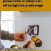 Zasady doboru przewodów w zależności od obciążenia prądowego - ebook