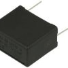 Kondensator; polipropylenowy; X2; MKP; 2,2uF; 310V AC; LE-MX; LE225-MX; 10%; 15x25x31mm; 27,5mm; luzem; -55...+110°C; Okaya; RoH