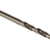 Wiertło Ø: 3.3mm dł: 65 mm HSS-E Dormer Wiertło kręte