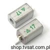 B69610-G1117-J409 1110MHz Resonator SMD S+M