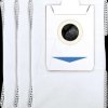 DDB030025 Dust bag for Deebot, antibacterial, 3 pieces