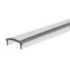 Deko Light 983521 F-01-12 tworzywo sztuczne (S x W x G) 16.50 x 6.50 x 2000 mm 2 m