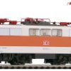 Piko H0 51854 Lokomotywa elektryczna H0 Piko H0 51854, Interfejs Analog DC, Długość ze zderzakami: 193 mm, Epoka: IV