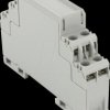 CMEB/1ST/KIT DIN Rail Terminal Enclosure 18mm, size 1