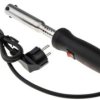Lutownica, elektryczna 230V, 150W, Typ F – wtyk Schuko, RS PRO