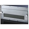 Rittal 8609.170 TS Faceplate 1x Steel Plate 1 piece Durable Design