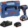 Bosch 06019H5200 GSR 18V-55 Cordless Drill Brushless 18V Li-ion + Battery