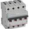 Wyłącznik automatyczny Legrand Legrand 404143 404143, 400 V/AC, 32 A