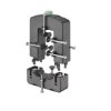 Przekładnik prądowy Carlo Gavazzi otwór 10mm Rdzeń rozdzielony