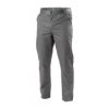 FABIAN spodnie ochronne ciemno szare L (52)