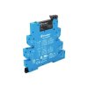 Finder 39.10.7.006.8240 MasterBASIC SSR Relay 2 A 230 V AC LED 6 V DC