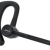 Jabra Perform 45 Słuchawki douszne Bluetooth Mono czarny redukcja szumów mikrofonu, Wyciszanie hałasów składane, zestaw
