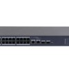 CS4226-24ET-240 - switch PoE 24-port + 2 RJ45/SFP - combo