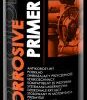 Podkład antykorozyjny do samochodu szary 400ml ANTICORROSIVE PRIMER