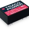 TracoPower TEN 6-11021WIRH Przetwornica DC/DC, do PCB 110 V/DC +5 V/DC 600 mA 6 W Ilość wyjść: 2 x Content 1 szt.