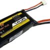 Pakiet akumulatorów (LiPo) 7.4 V 1100 mAh Hobby Plus XT30