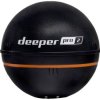 deeper Pro+2 Sonar do wyszukiwania ryb