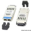 AFCT5611Z Transceiver for Ethernet 1.25GBd MODULE AGILENT