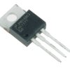 LM1117 5V TO220