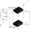 30 V 25 A SON 5 x 6 mm synchronous buck NexFET™ power stage | DQP | 22 | -55 to 150