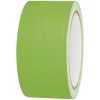 Toolcraft 1047028 Fabric Adhesive Tape 50mm x 25m - Neon Green
