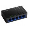 Switch 5-PORTOWY V4.0 1Gb ROZGAŁĘŹNIK LAN RJ45