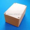 Obudowa hermetyczna 120x80x60mm OBH-28 IP65