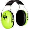 3M Peltor H510AKG Peltor KID Protective ear caps 27 dB EN 352-1 1 pc