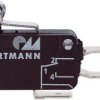 PTR Hartmann 04G01C06B01A Mikroprzełącznik 04G01C06B01A 250 V/AC 16 A 1 x wł/(wł) chwilowy 1 szt.