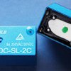 Relay SMI-05VDC-SL-2C