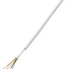 Kabel alarmowy TRU COMPONENTS LiYY/CCA 1564537, 8 x 5.80 mm, 50 m
