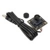 4K USB Camera Module with Sony IMX274 Sensor (1/2.5