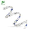 Pasek Led 35W 5050 30Led Rgb 5 Lat 1M (Rolka 5M) - Bez Osłony
